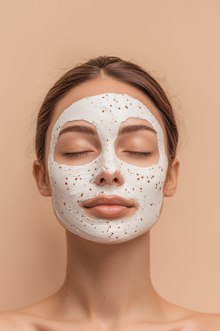 Gönn deiner Haut ein Peeling für den besten Glow
