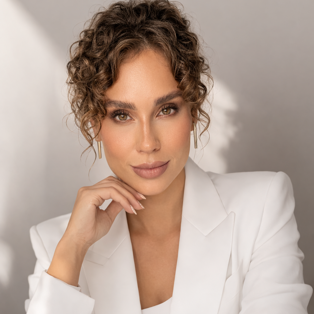 Ästhetische Behandlungen