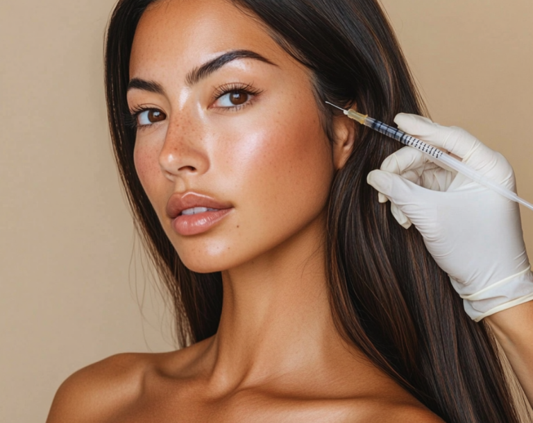 verleite deiner Haut neuen Glow