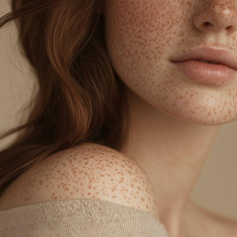 Peelings, Hautanalyse und vieles mehr 